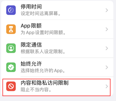 理塘appleID维修服务iPhone设置中Apple ID显示为灰色无法使用