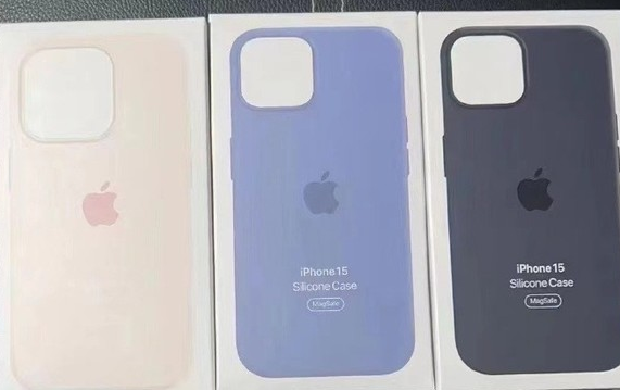 理塘苹果14维修站分享iPhone14手机壳能直接给iPhone15用吗？ 