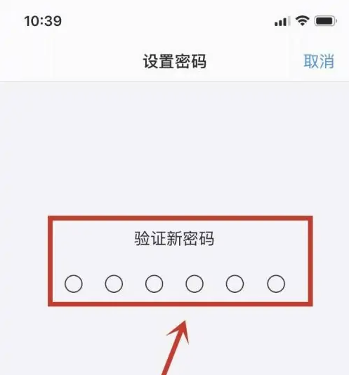 理塘苹果手机维修分享:如何安全的使用iPhone14？iPhone14解锁方法 