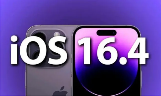 理塘苹果14维修分享：iPhone14可以升级iOS16.4beta2吗？ 