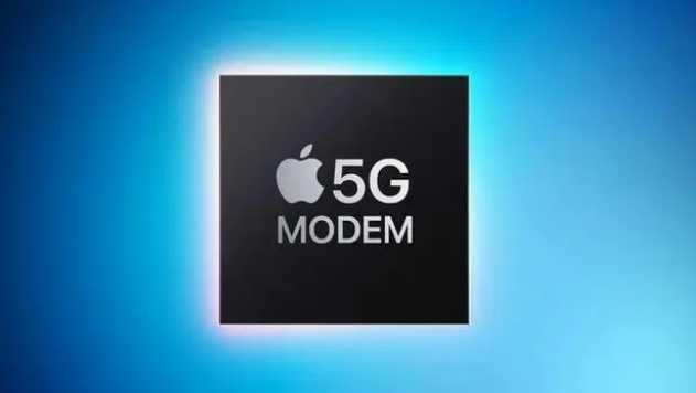 理塘苹果维修网点分享iPhone15会搭载自研5G芯片吗？ 