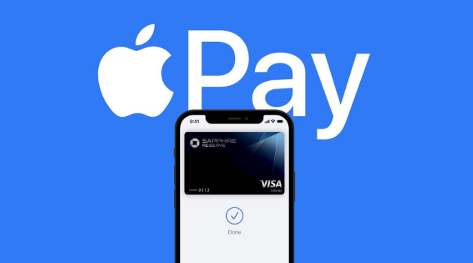 理塘苹果14服务点分享iPhone 14 设置 Apple Pay 后，锁屏密码不正确怎么办 