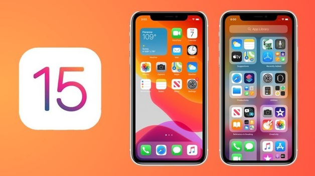 理塘苹果13维修分享iPhone13更新iOS 15.5，体验如何 