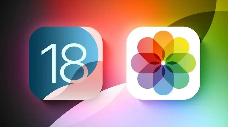 理塘苹果手机维修分享苹果 iOS / iPadOS 18.1Beta 3 发布 