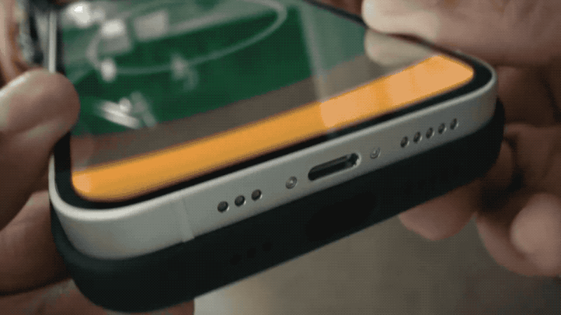 理塘苹果手机维修分享未来 Magsafe 还有哪些发展空间 