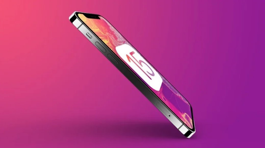 理塘苹果手机维修分享iOS 15/iPadOS 15 支持哪些设备 