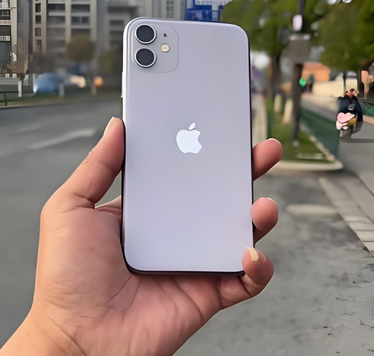 理塘苹果11系统维修分享iPhone11手机系统崩溃无法开机如何解决